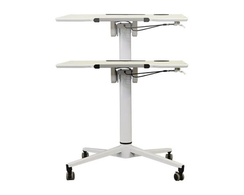 Стол мобильный Робин-3 HUGO QF-36E