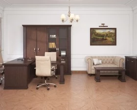 Кабинет руководителя Porto images