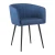 Синий