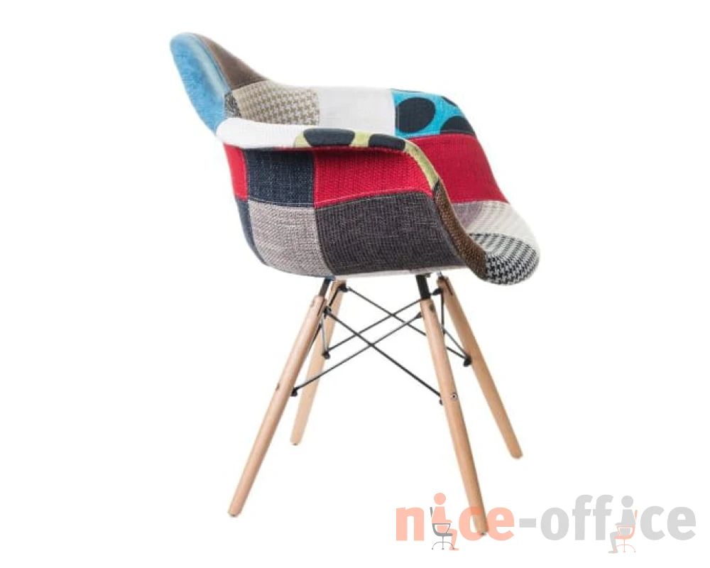Стул LMZL PP620 Patchwork
