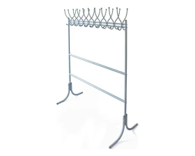 Вешалка напольная М 12 images