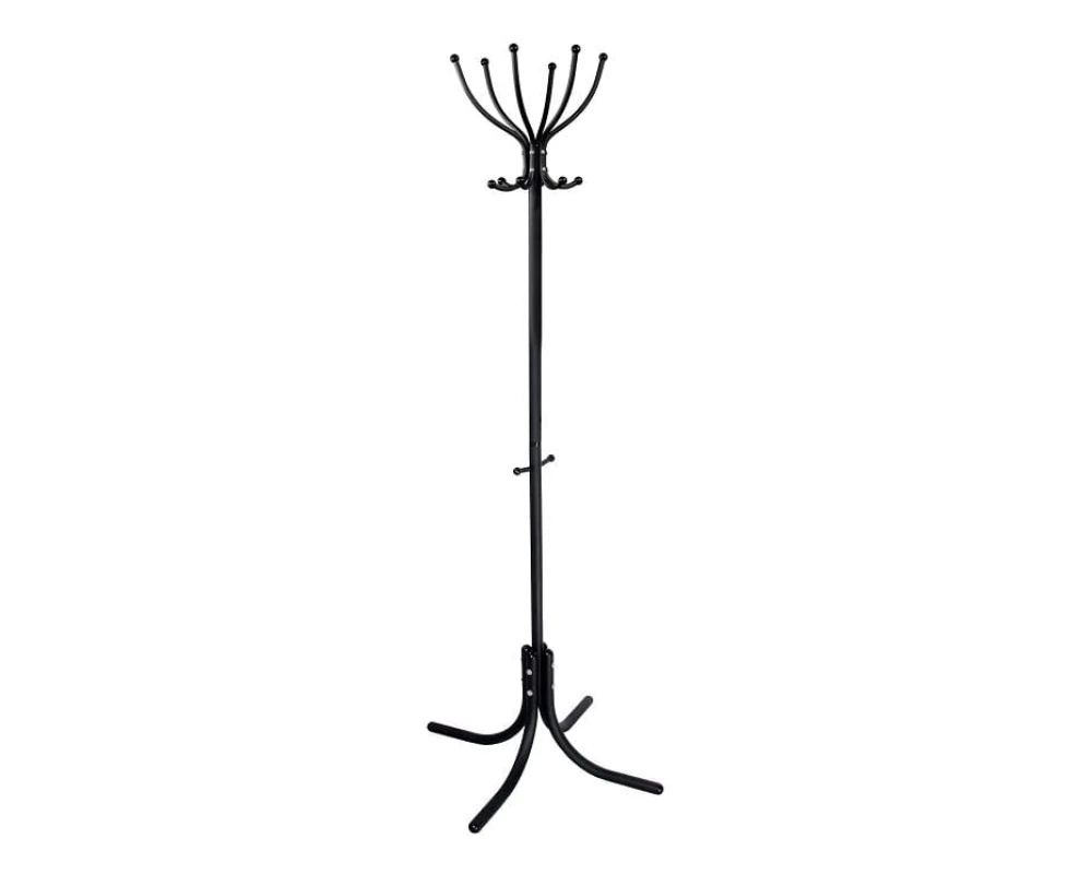 Вешалка напольная М 6