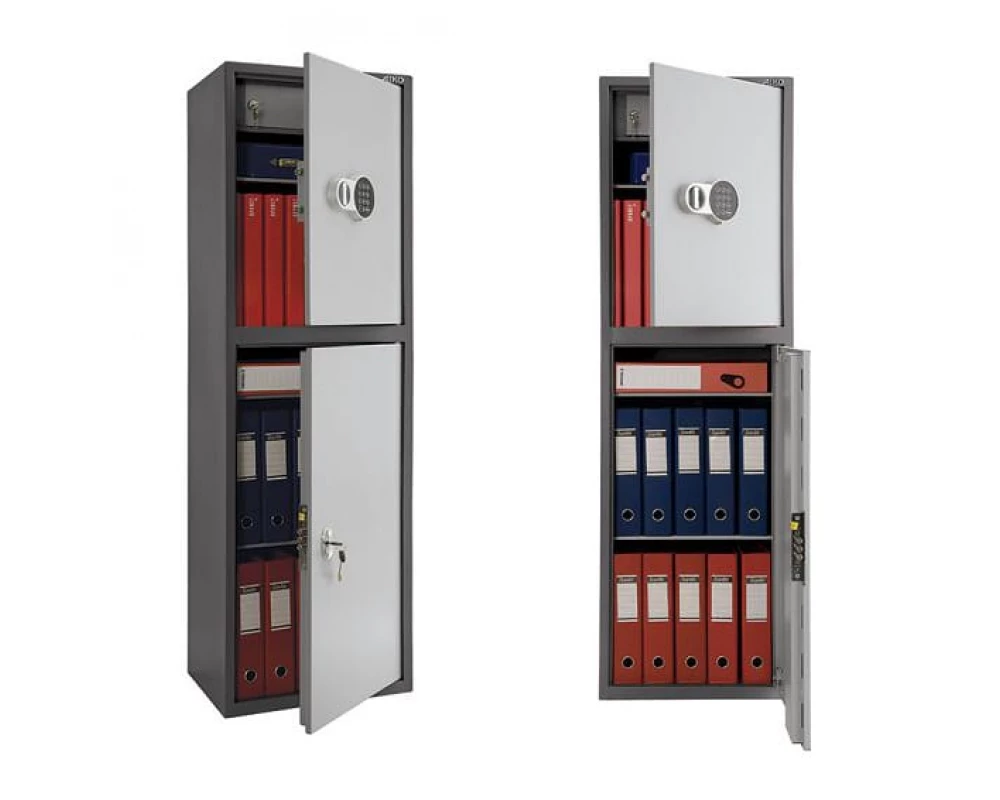 Шкаф SL-150T-EL/2