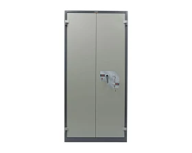 Шкаф BrandMauer BM-1993.KL графит images