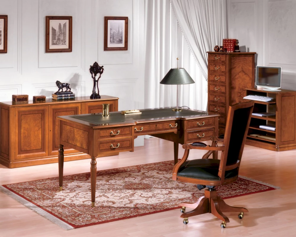 Кабинет руководителя Artmoble