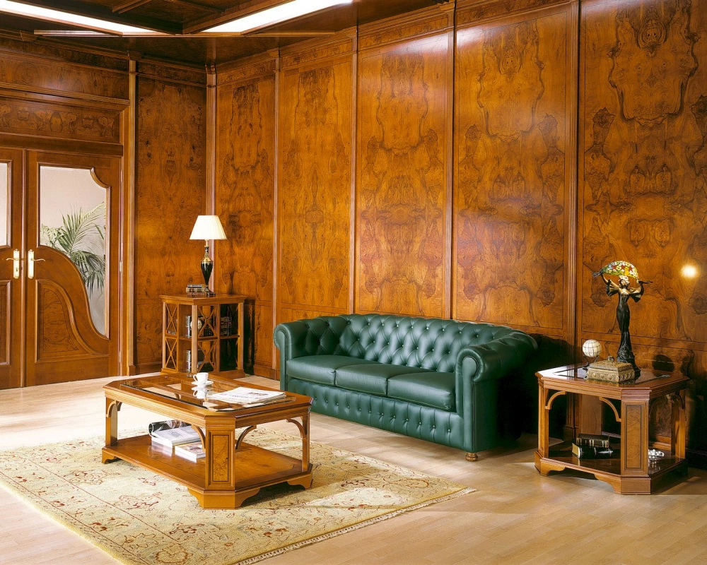 Кабинет руководителя Artmoble