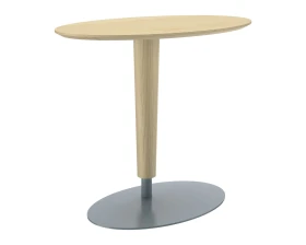 Стол с подъемным механизмом полуглянцевый/лакированный 1000х600х1050 Levante images