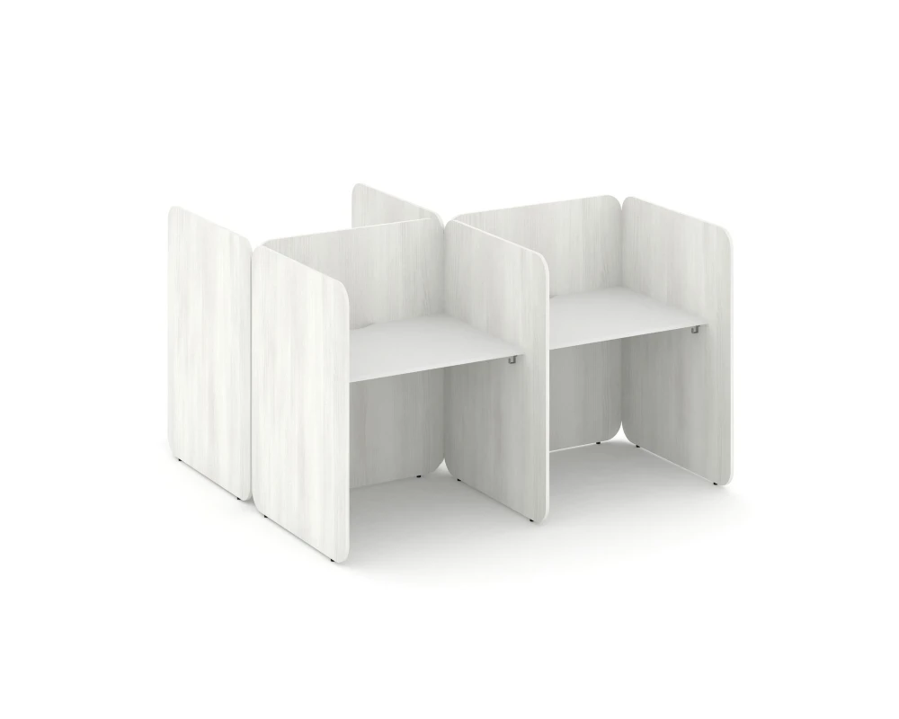 Комплект №17 2014x1800x1200 Бэлл / Bell