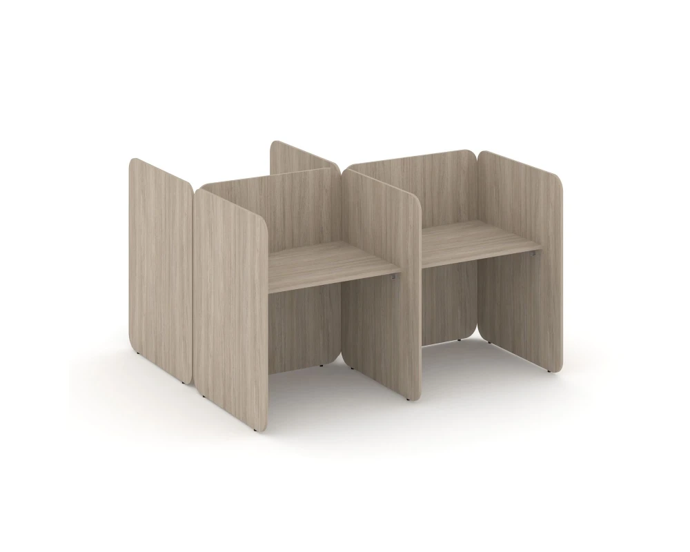 Комплект №17 2014x1800x1200 Бэлл / Bell