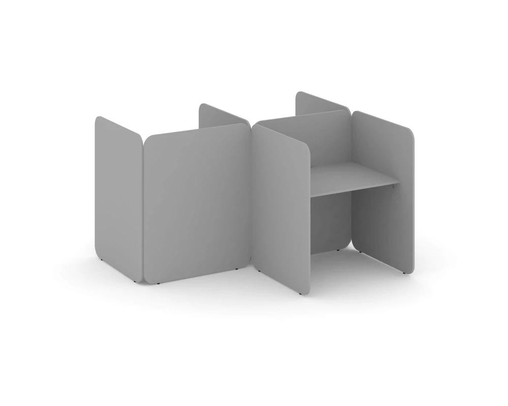 Комплект №17 2014x1800x1200 Бэлл / Bell