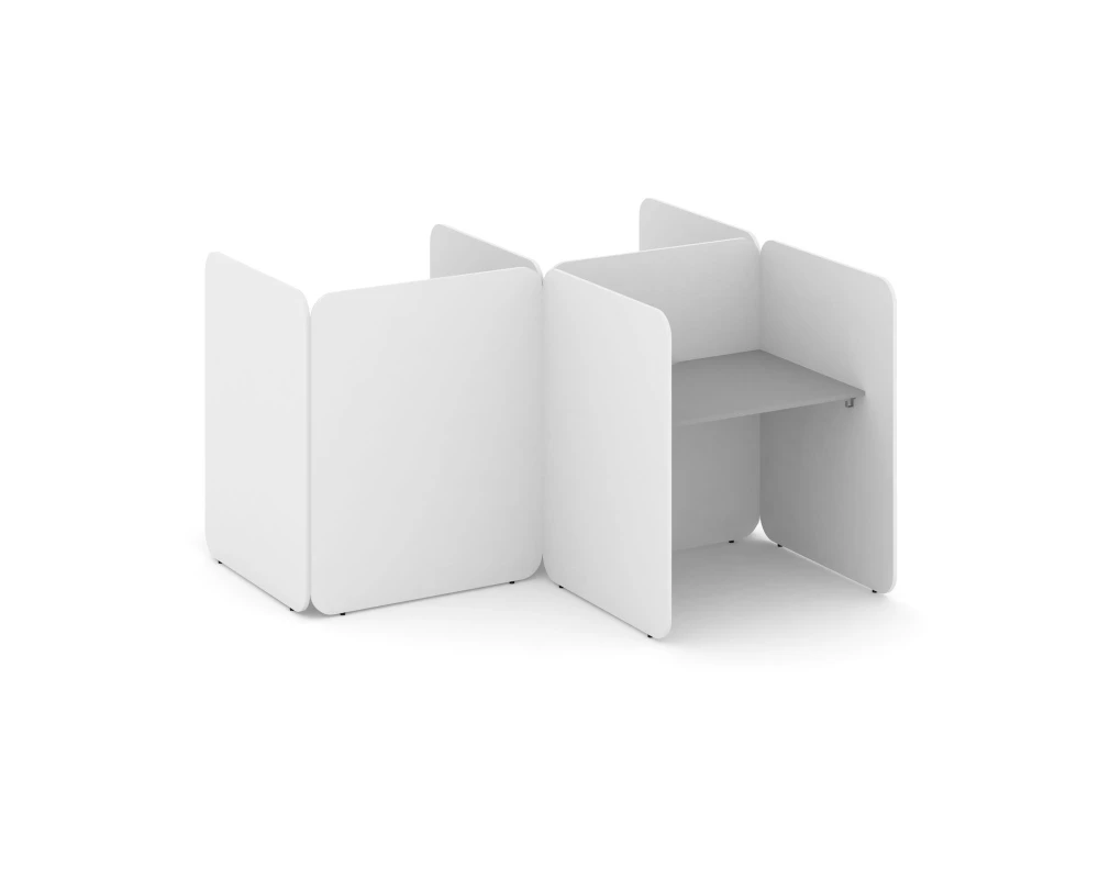 Комплект №17 2014x1800x1200 Бэлл / Bell