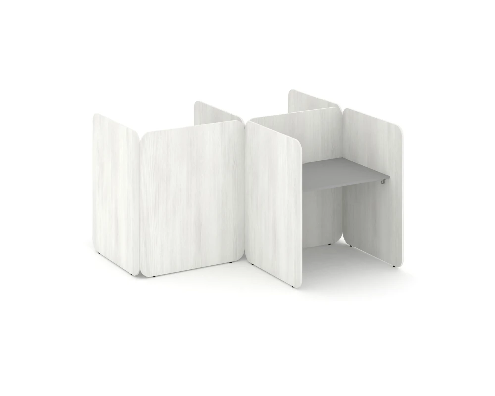 Комплект №17 2014x1800x1200 Бэлл / Bell