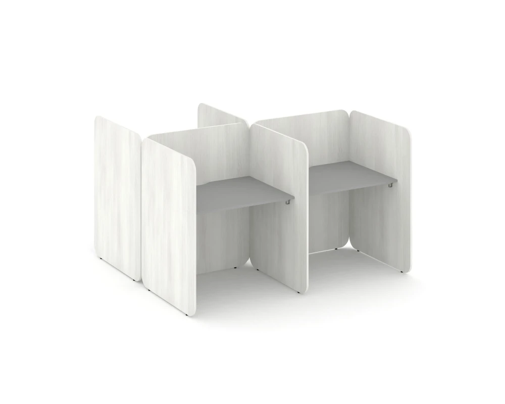 Комплект №17 2014x1800x1200 Бэлл / Bell