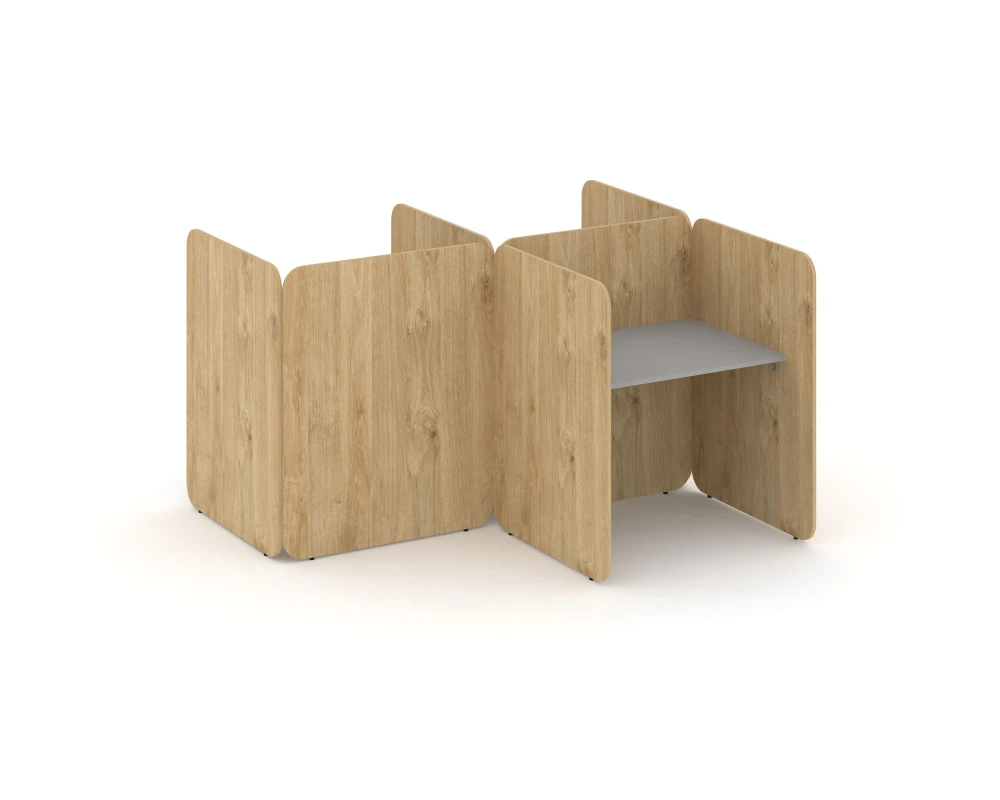 Комплект №17 2014x1800x1200 Бэлл / Bell