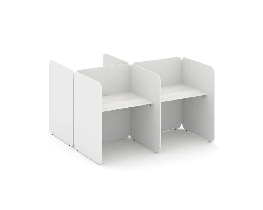 Комплект №17 2014x1800x1200 Бэлл / Bell