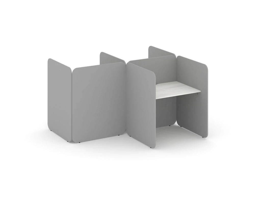 Комплект №17 2014x1800x1200 Бэлл / Bell