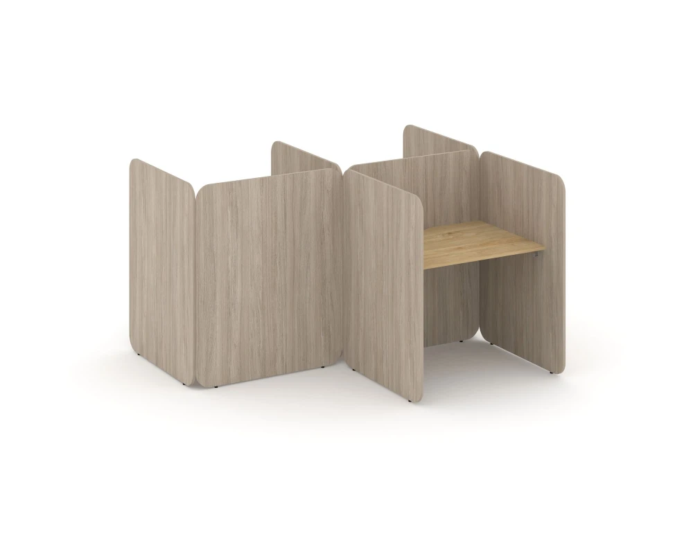 Комплект №17 2014x1800x1200 Бэлл / Bell