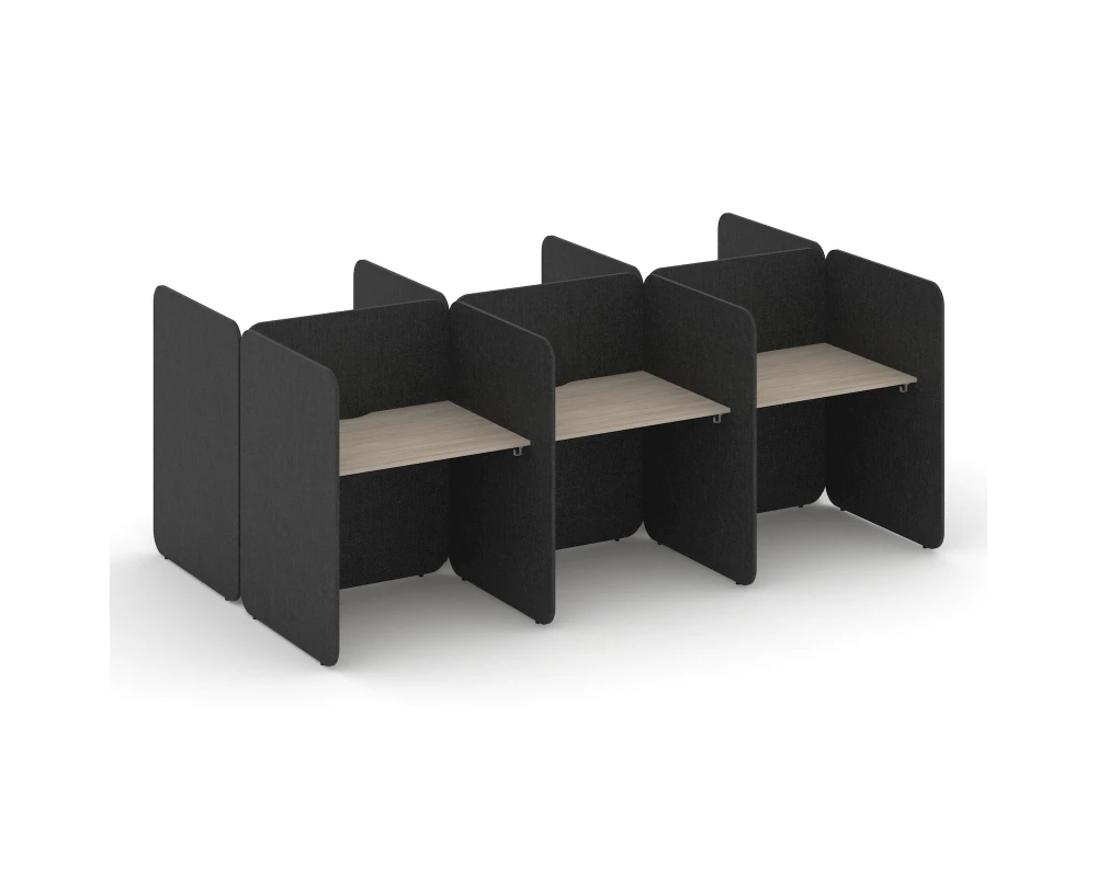 Комплект №16 3012x1800x1200 Колл-центр Рива / Riva