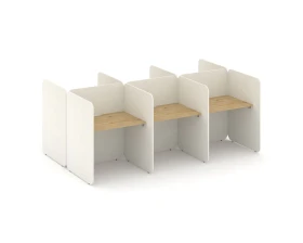 Комплект №16 3012x1800x1200 Колл-центр Рива / Riva images