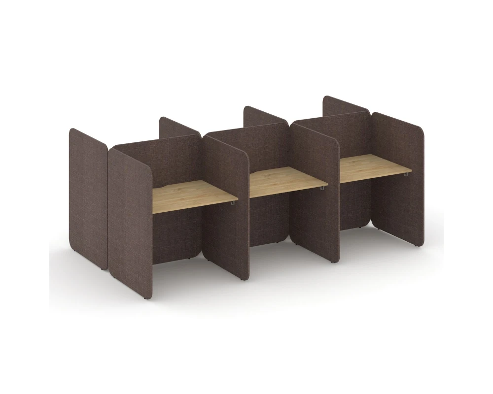 Комплект №16 3012x1800x1200 Колл-центр Рива / Riva