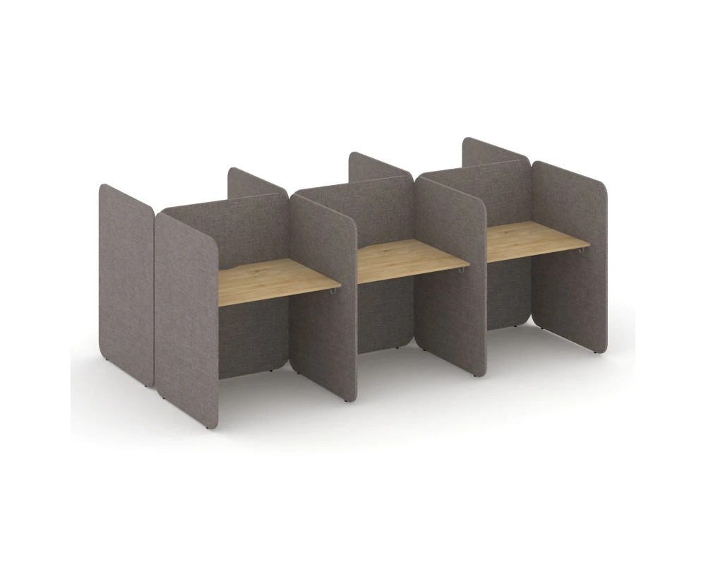 Комплект №16 3012x1800x1200 Колл-центр Рива / Riva