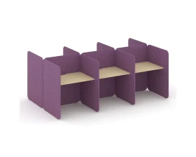 Комплект №16 3012x1800x1200 Колл-центр Рива / Riva images