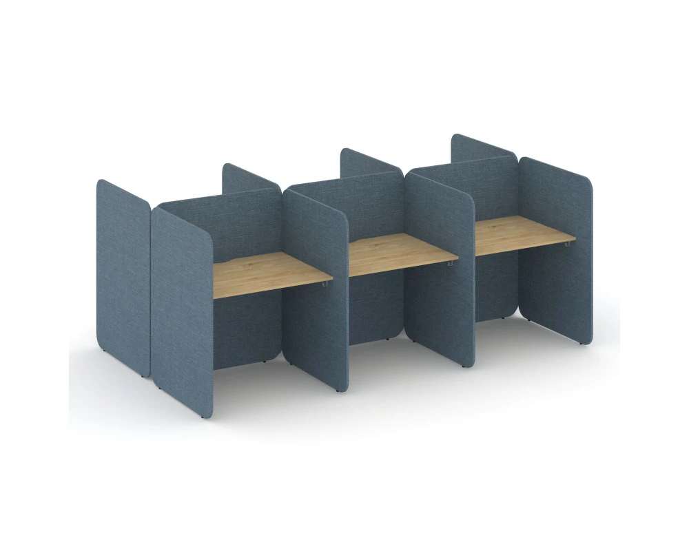 Комплект №16 3012x1800x1200 Колл-центр Рива / Riva