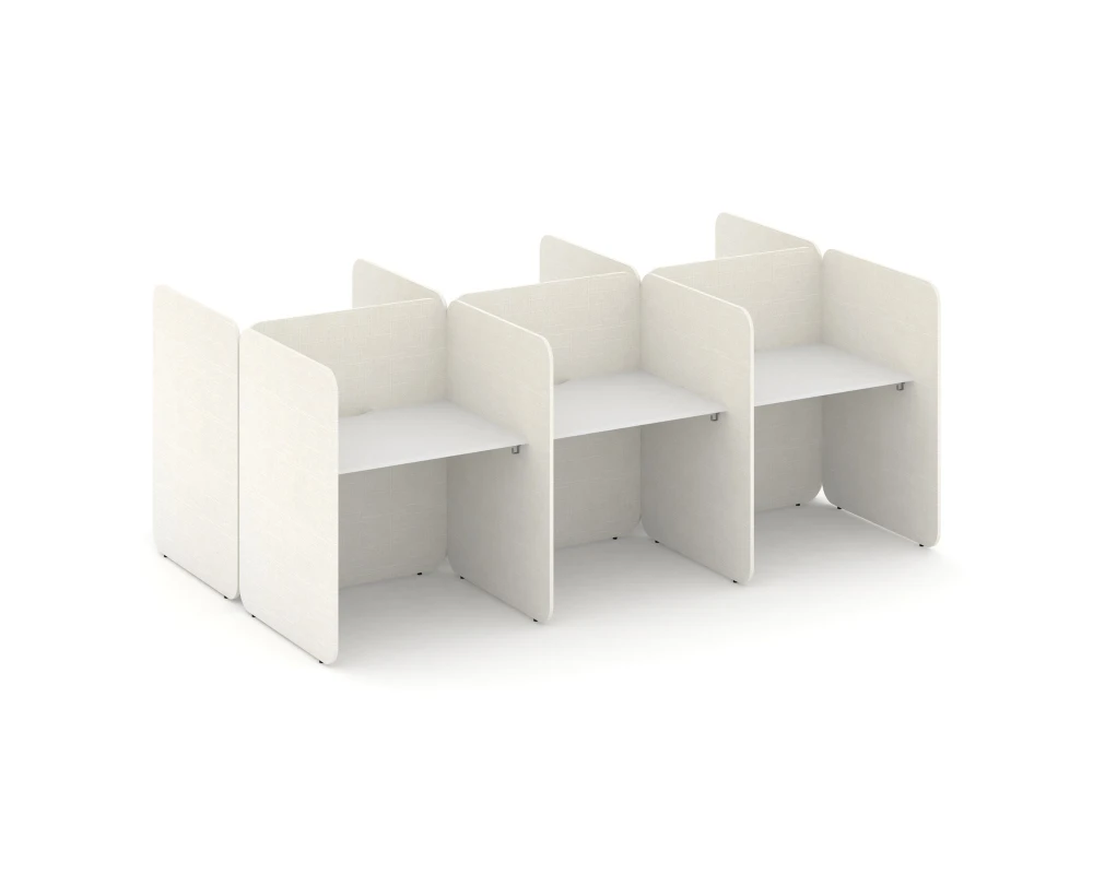 Комплект №16 3012x1800x1200 Колл-центр Рива / Riva