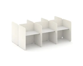 Комплект №16 3012x1800x1200 Колл-центр Рива / Riva images