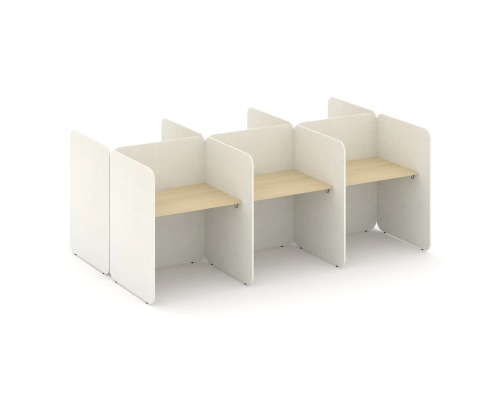 Комплект №16 3012x1800x1200 Колл-центр Рива / Riva