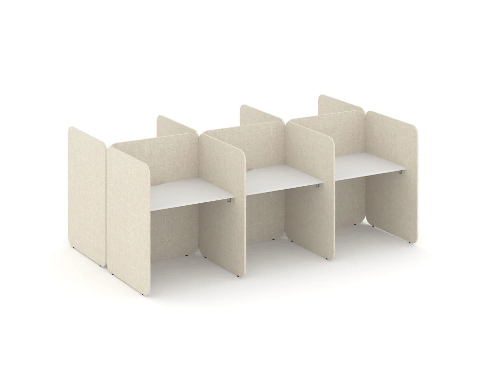 Комплект №16 3012x1800x1200 Колл-центр Рива / Riva