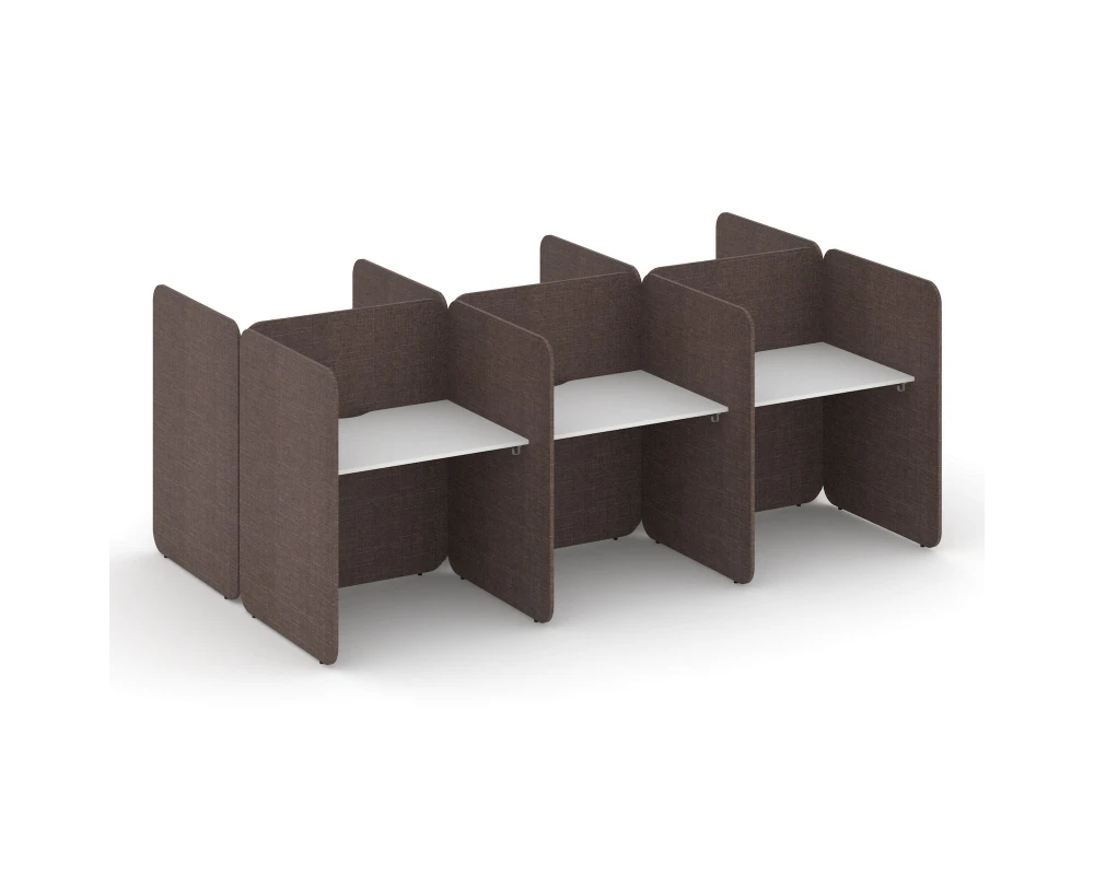 Комплект №16 3012x1800x1200 Колл-центр Рива / Riva