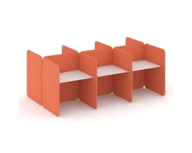 Комплект №16 3012x1800x1200 Колл-центр Рива / Riva images