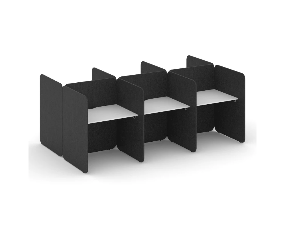 Комплект №16 3012x1800x1200 Колл-центр Рива / Riva