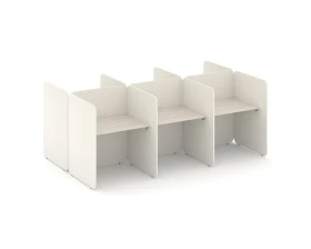 Комплект №16 3012x1800x1200 Колл-центр Рива / Riva images