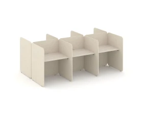 Комплект №16 3012x1800x1200 Колл-центр Рива / Riva images