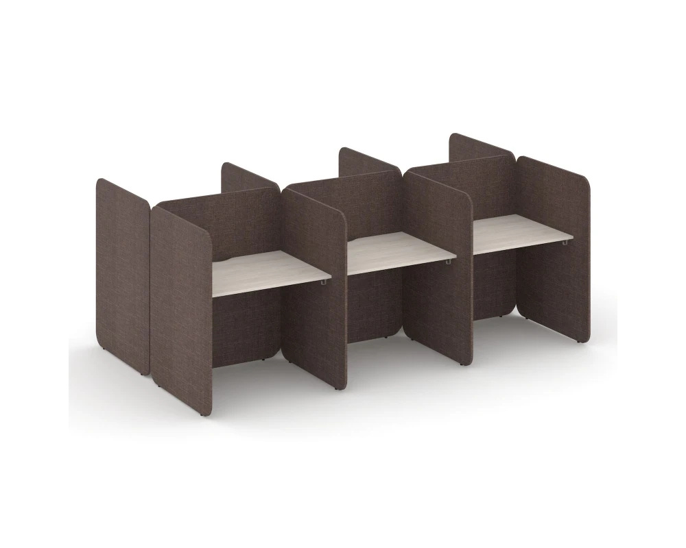 Комплект №16 3012x1800x1200 Колл-центр Рива / Riva