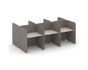 Комплект №16 3012x1800x1200 Колл-центр Рива / Riva images