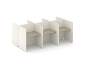 Комплект №16 3012x1800x1200 Колл-центр Рива / Riva images