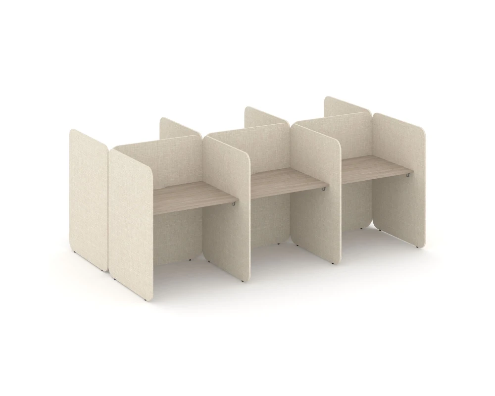 Комплект №16 3012x1800x1200 Колл-центр Рива / Riva