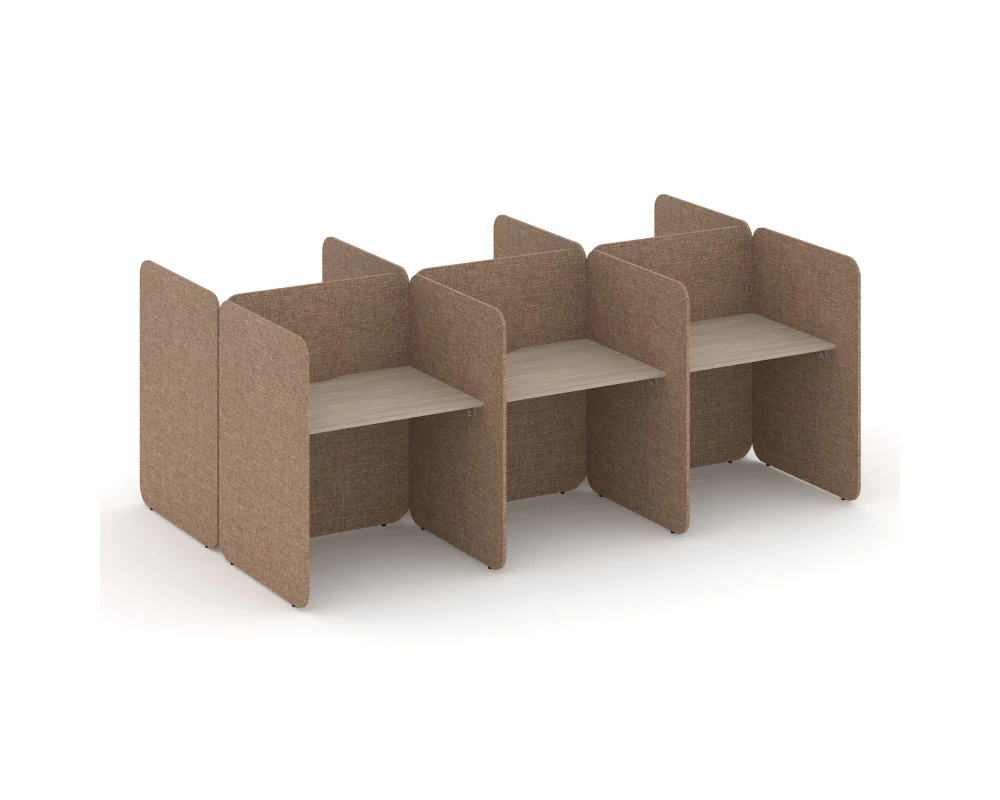 Комплект №16 3012x1800x1200 Колл-центр Рива / Riva