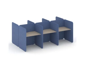 Комплект №16 3012x1800x1200 Колл-центр Рива / Riva images