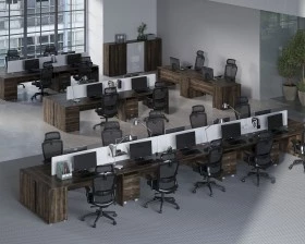 Мебель для персонала Onix images