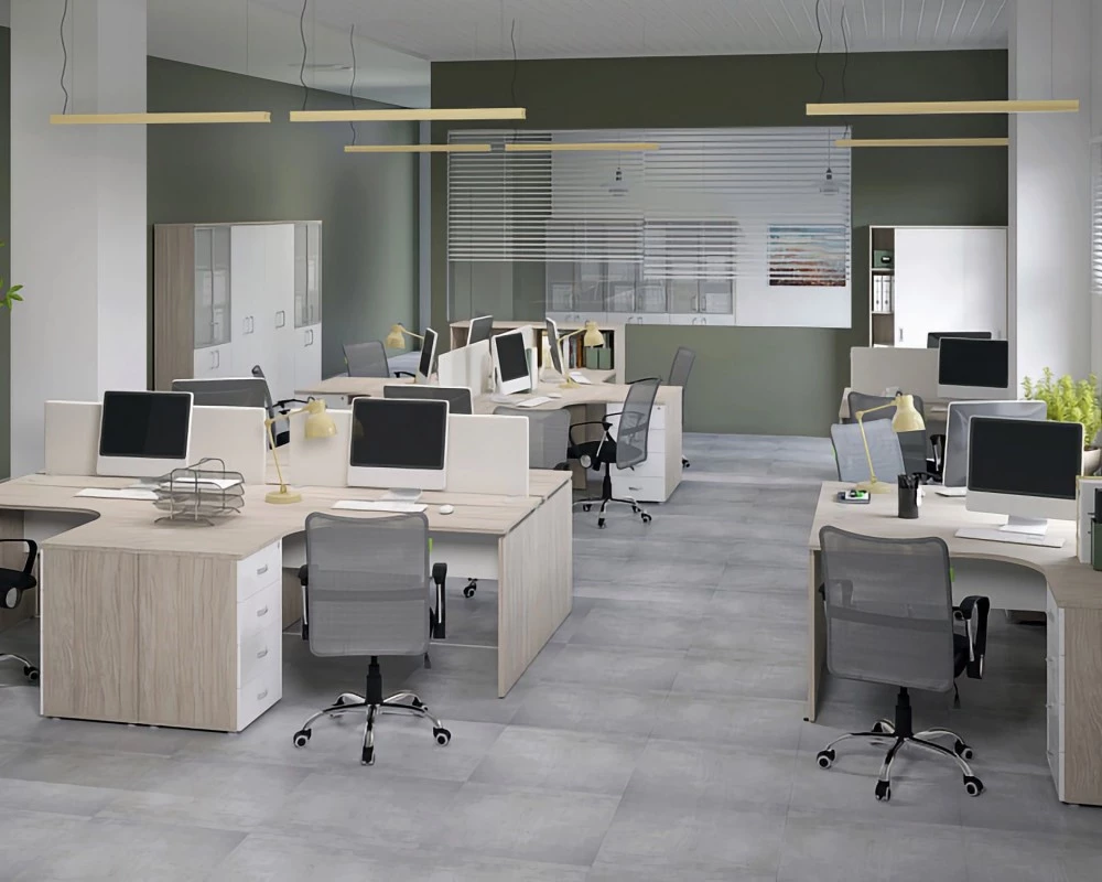 Мебель для персонала Onix