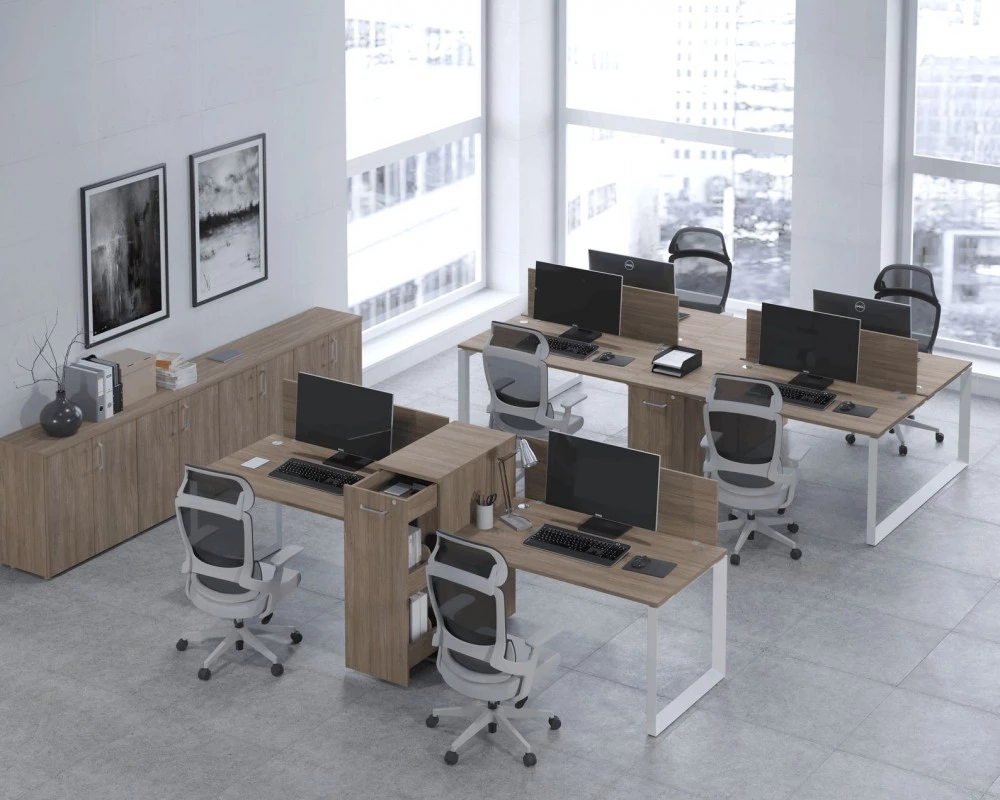 Мебель для персонала Onix