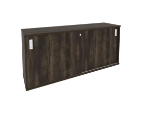 Шкаф-купе приставной / опорный 1635x432x750 Оникс / Onix images