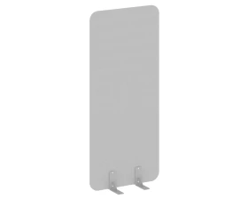 Перегородка на фетровых подпятниках 800x18x1800 Р-лайн / R-line images