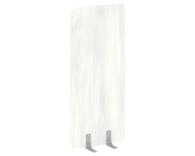 Перегородка на фетровых подпятниках 800x18x1800 Р-лайн / R-line images