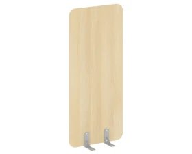 Перегородка на фетровых подпятниках 800x18x1800 Р-лайн / R-line images