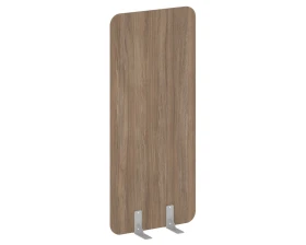 Перегородка на фетровых подпятниках 800x18x1800 Р-лайн / R-line images